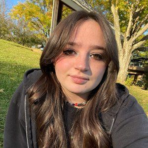 Meet The Posher, Jenna!